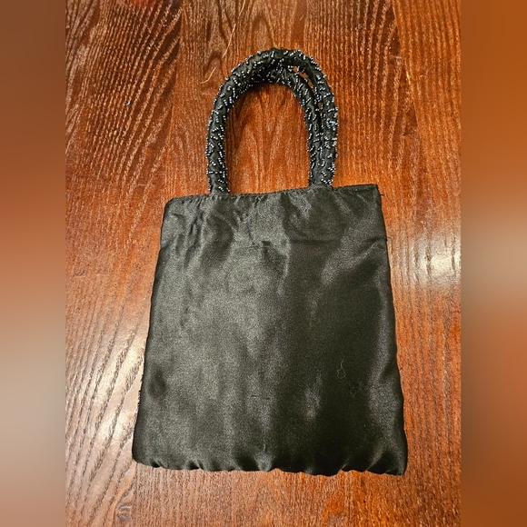 Hand Beaded Mini Purse - Picture 6 of 15